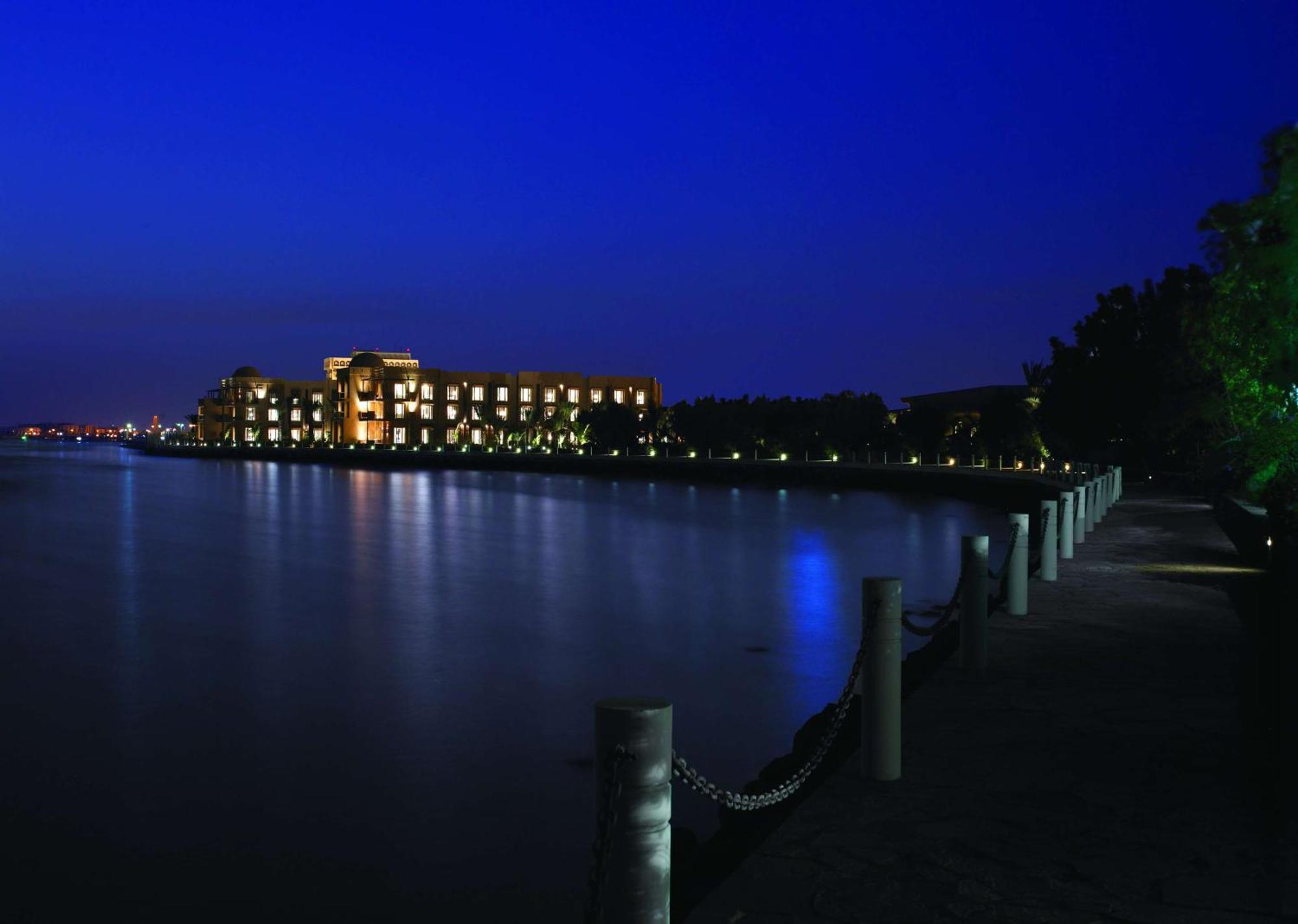 Park Hyatt Jeddah - Marina, Club And Spa Eksteriør billede